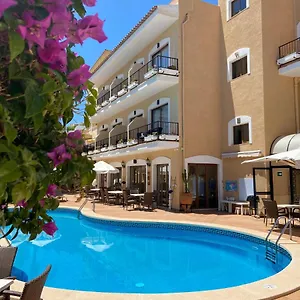 Hotel Boutique Hs Rosa, Peguera