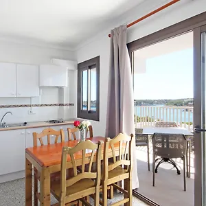 *** Aparthotel Niu D'aus Spanje
