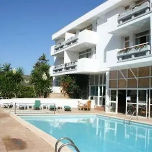 ** Aparthotel Martha's Spanje