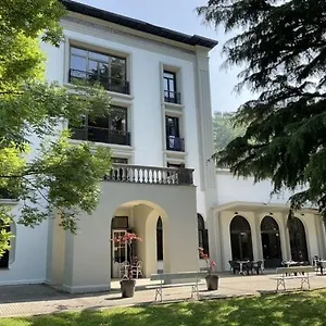 *** Hotel Balneario De Cestona Spanje