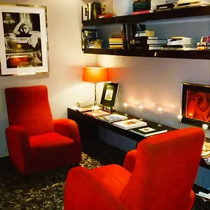 *** Bed & Breakfast Anba Boutique (adults Only) Spanje