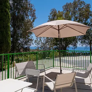  Appartement Buenavista Spanje