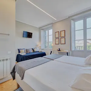  Gasthuis Mendi Spanje